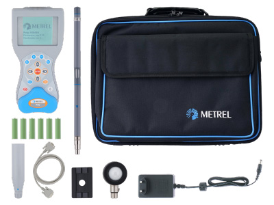 MI6401 室內環境質量綜合測試儀